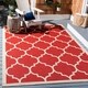 Safavieh Courtyard Kathy Indoor/ Outdoor Rug - Thumbnail 13