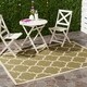 Safavieh Courtyard Kathy Indoor/ Outdoor Rug - Thumbnail 9