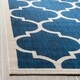 Safavieh Courtyard Kathy Indoor/ Outdoor Rug - Thumbnail 139