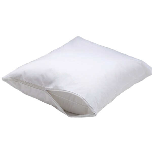 Aller-Ease Bed Bug Pillow Protector (Set of 2) - Free Shipping On ...