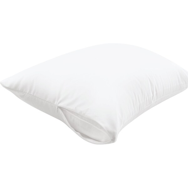 anti allergy pillow protectors