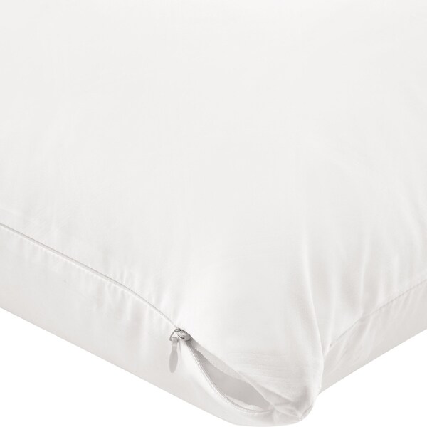 allerease pillow cover