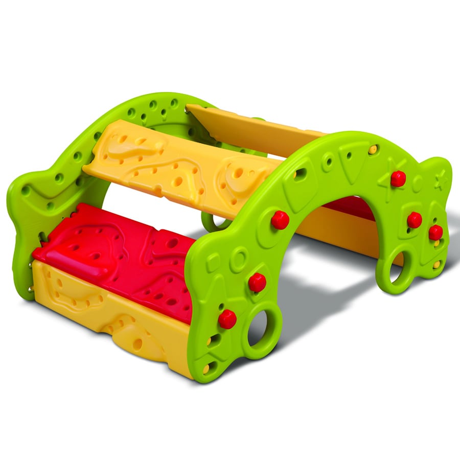 fisher price grow with me rocker