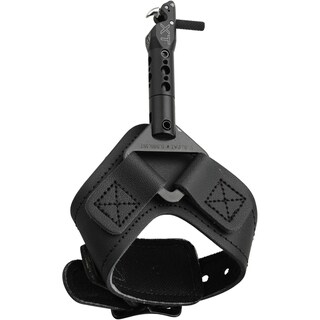 thumbnail image 2 of Scott Replacement Buckle Strap With Nylon Connector – Black, Made In USA 2 of 6