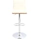 preview thumbnail 5 of 16, Carson Carrington Ljungby Mid-century Modern Adjustable Barstool - N/A