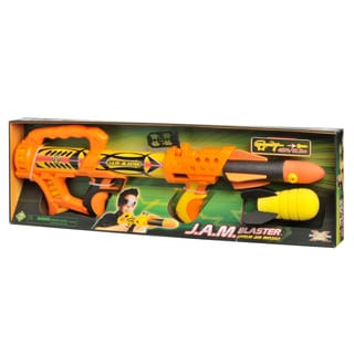 Total Air Xstream J.A.M. Blaster Total Air X Stream Other Outdoor Play