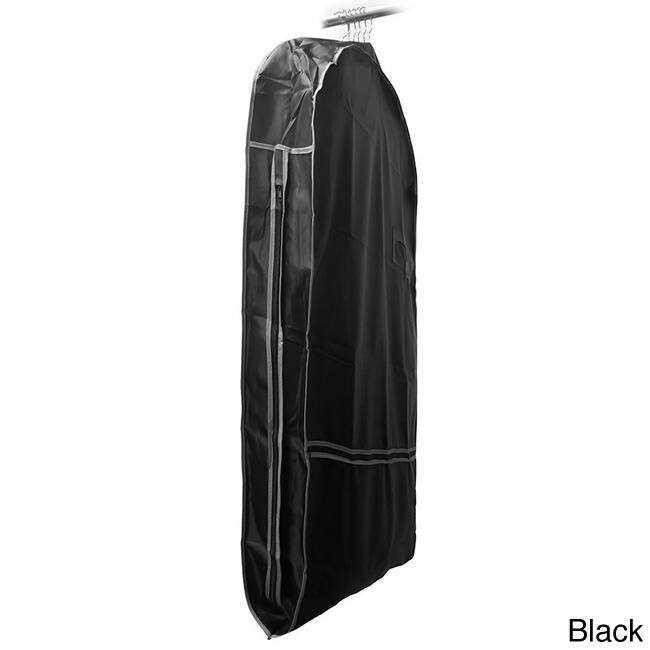 Travel Suit Bags (Set of 2)