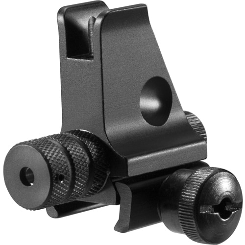 Barska Front Sight with Integrated Red Laser Sight