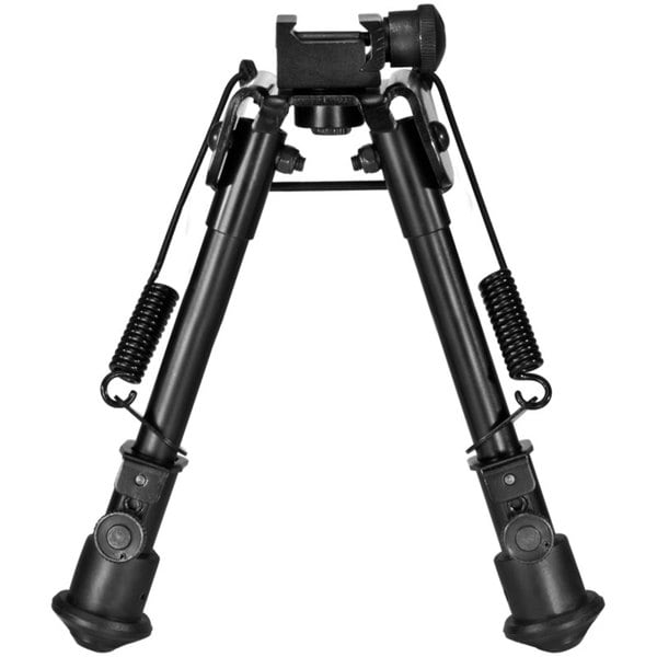 Barska Spring Loaded Adjustable Bipod   15417091  