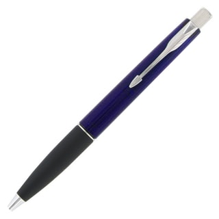 Parker Frontier Translucent Purple Ball Point Pen Parker Ballpoint Pens