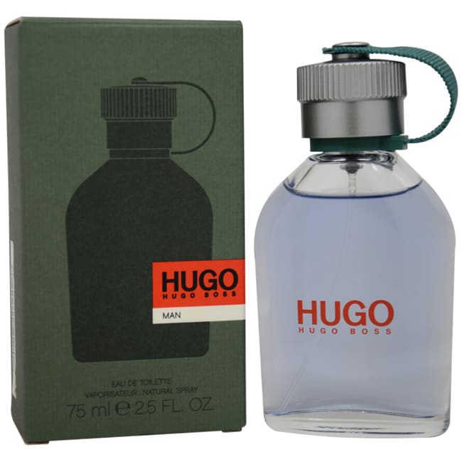 hugo boss 2.5 oz