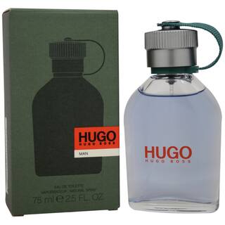 Buy Hugo Boss Men's Fragrances Online at Overstock.com | Our Best ...