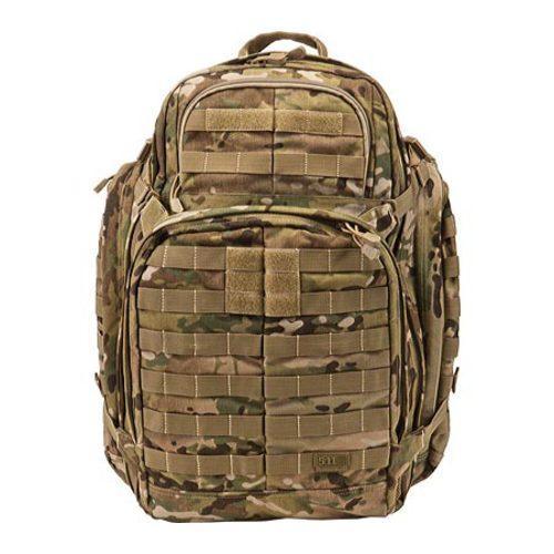 5.11 Tactical Rush??? 72 Multicam Backpack Multicam