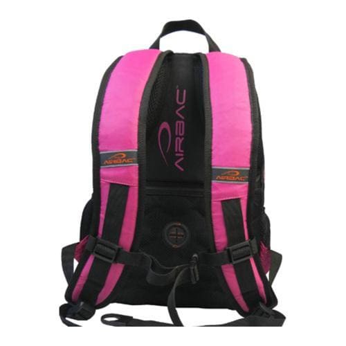 Airbac Groovy Rainbow Airbac Fabric Backpacks