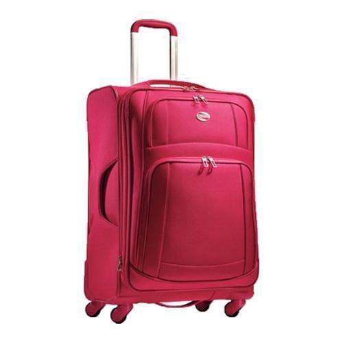 American Tourister Ilite Supreme 21in Spinner Honeysuckle