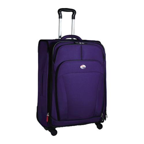 American Tourister Ilite ??? Supreme 29in Spinner Purple