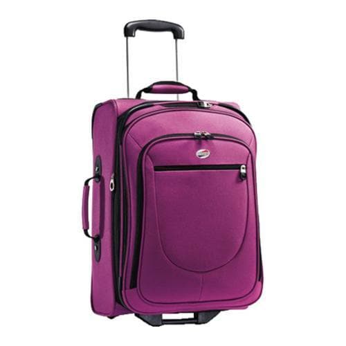 American Tourister Splash Wheeled Boarding Bag Solar Rose