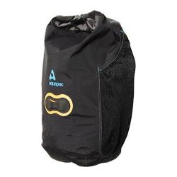 Aquapac Wet/Dry Backpack Black/Hot Orange Aquapac Waterproof Bags