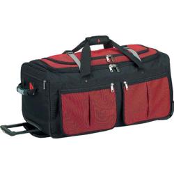 athalon duffel bag