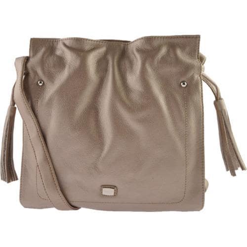 Womens Baggs 816 Metallic Sand