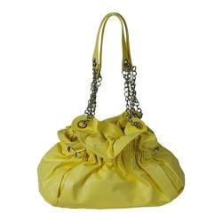 Women's Bravo Selma Bag Yellow Bravo Evening Bags