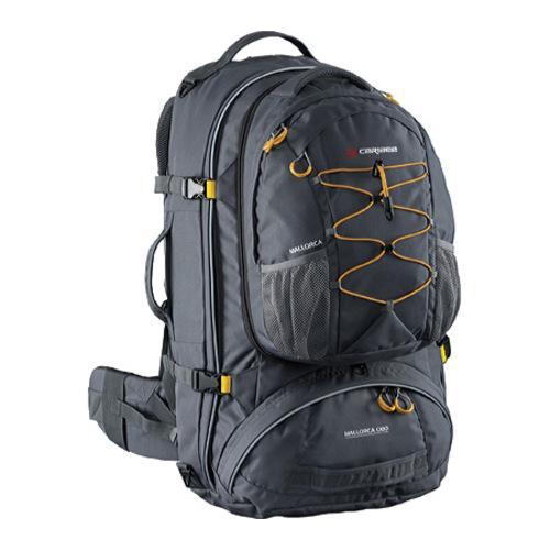 Caribee Mallorca 70 Travel Pack Black