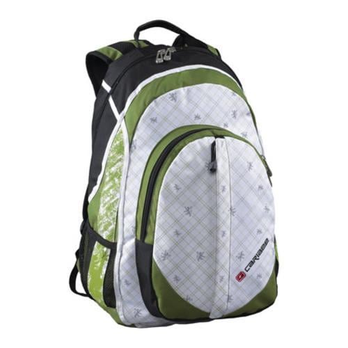 Caribee Tailwind Black/green