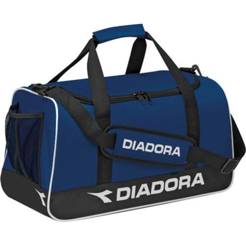 Diadora Small Calcio Bag Navy