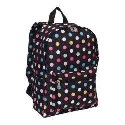 Heely's Bandit Multi-color Cheetah Backpack - 16743620 - Overstock.com ...