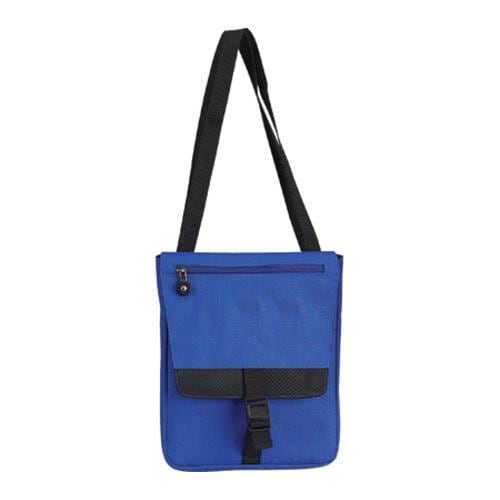 Goodhope P4210 Slim Tablet Messenger (set Of 2) Blue