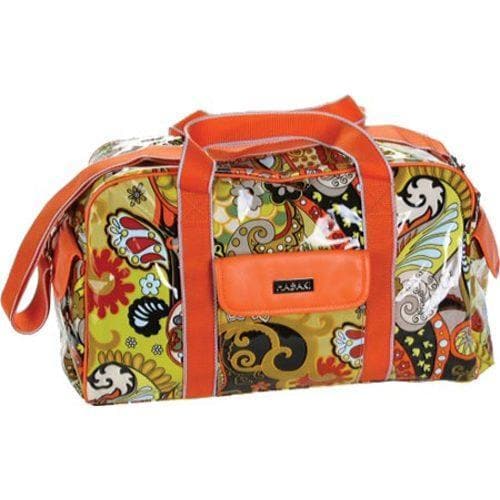 Womens Hadaki By Kalencom Cool Duffle Hannahs Paisley