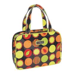 Women's Hadaki by Kalencom Makeup Case Pod Mango Hadaki by Kalencom Makeup Cases