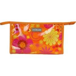 Women's Hadaki by Kalencom Printed Coated Toiletry Pod Santa Fe Hadaki by Kalencom Toiletry Bags