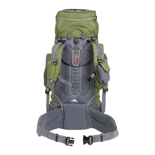 High Sierra Appalachian 75 /Pine/Leaf/Charcoal High Sierra Backpacks