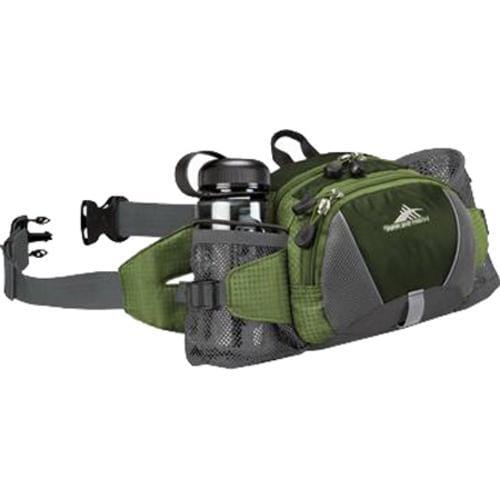 High Sierra Express Lumbar Pack Amazon/Pine