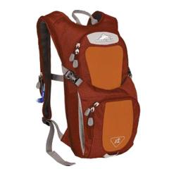 redrock quickshot auburn sierra
