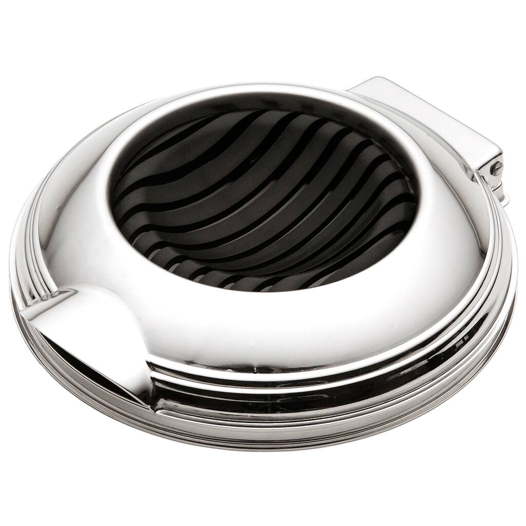 Miu France Stainless Steel Mozzarella Slicer