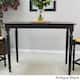 Option Antique Black