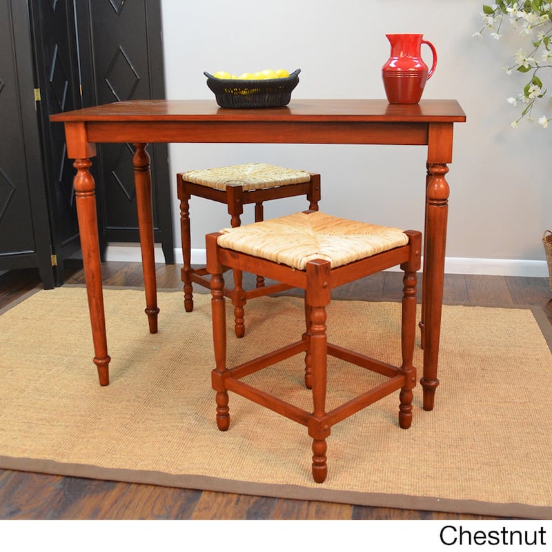 Morgan Bar Table