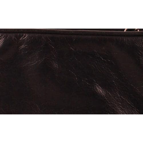 Womens Latico Margo Clutch 4640 Black Leather  ™ Shopping