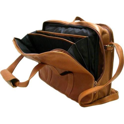 LeDonne BP 200 Tan LeDonne Laptop Backpacks