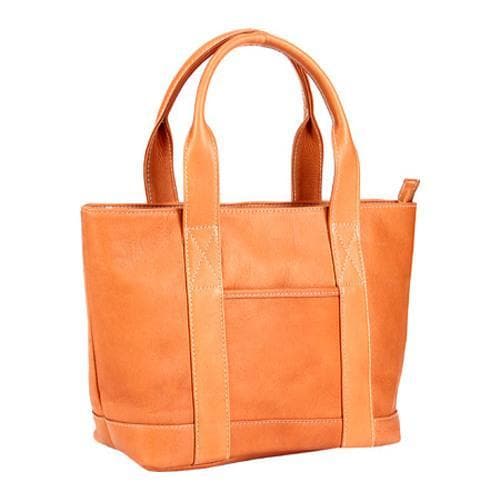 Women's LeDonne LD 1522 Tan LeDonne Tote Bags