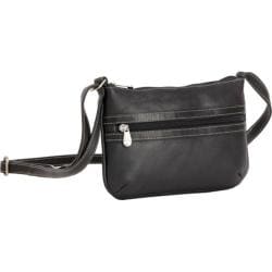 Women's LeDonne LD 2006 Black LeDonne Leather Bags