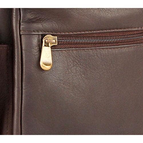 Women's LeDonne LD 7060 Cafe LeDonne Leather Bags