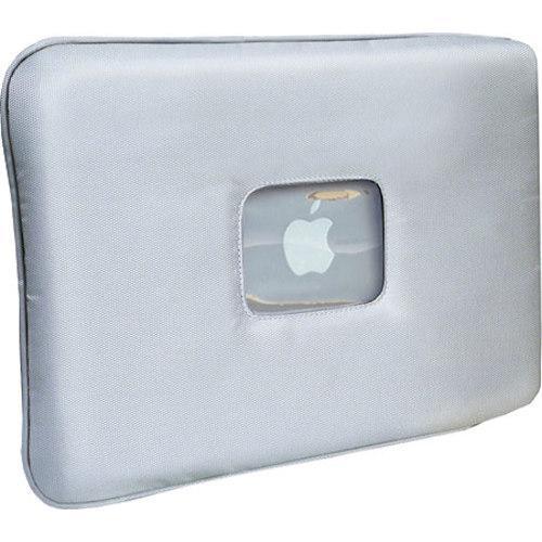 Maccase 13in Macbook Air Sleeve Silver