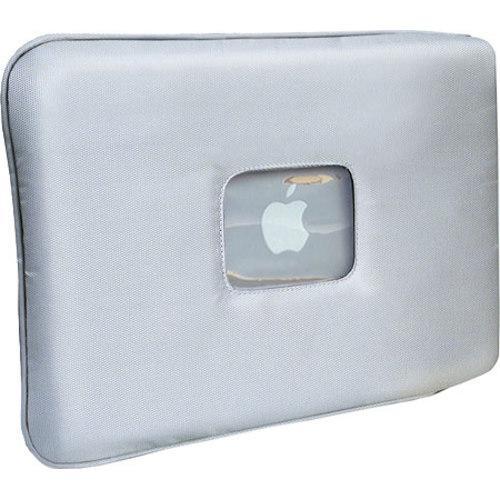 Maccase 15in Macbook Pro Sleeve Silver