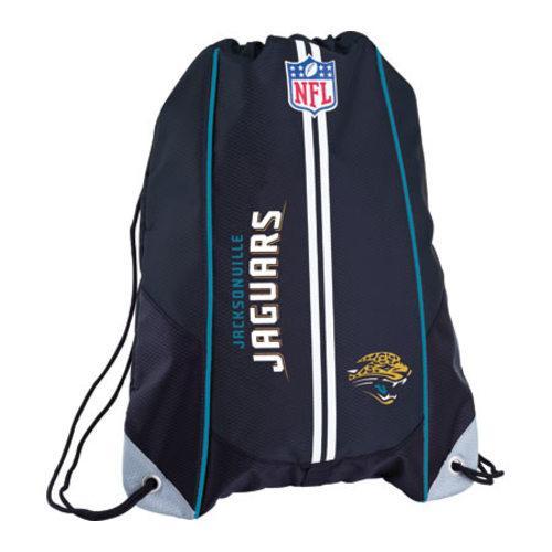 Nfl Luggage Sling Backpack Jacksonville Jaguars/black