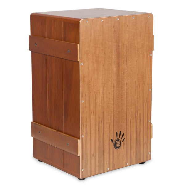 Crate Box Cajon Drum (Indonesia) Musical Instruments