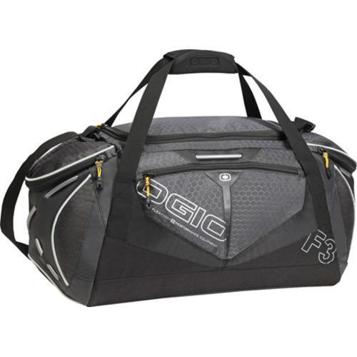 Ogio Flex Form F3 Alloy