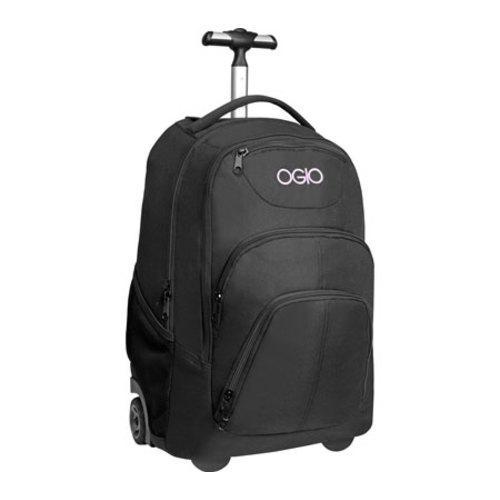 Womens Ogio Phantom Black Orchid